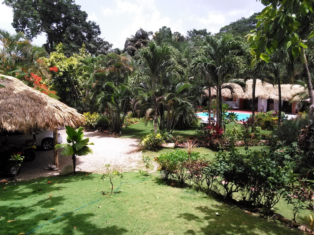 casita alegria