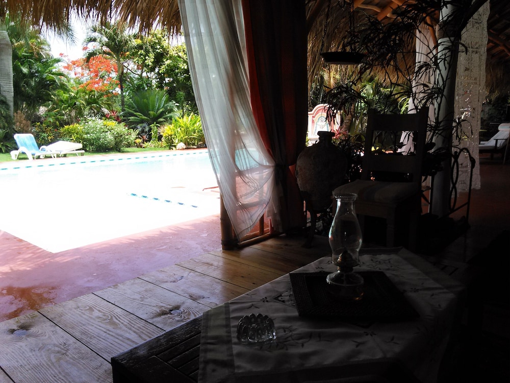casita alegria