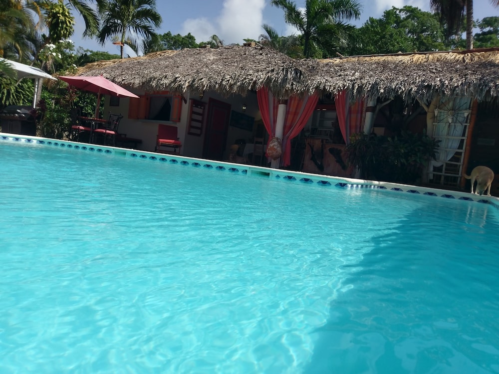 casita alegria
