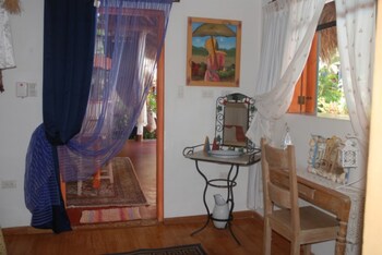 casita alegria