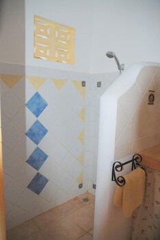 casita alegria