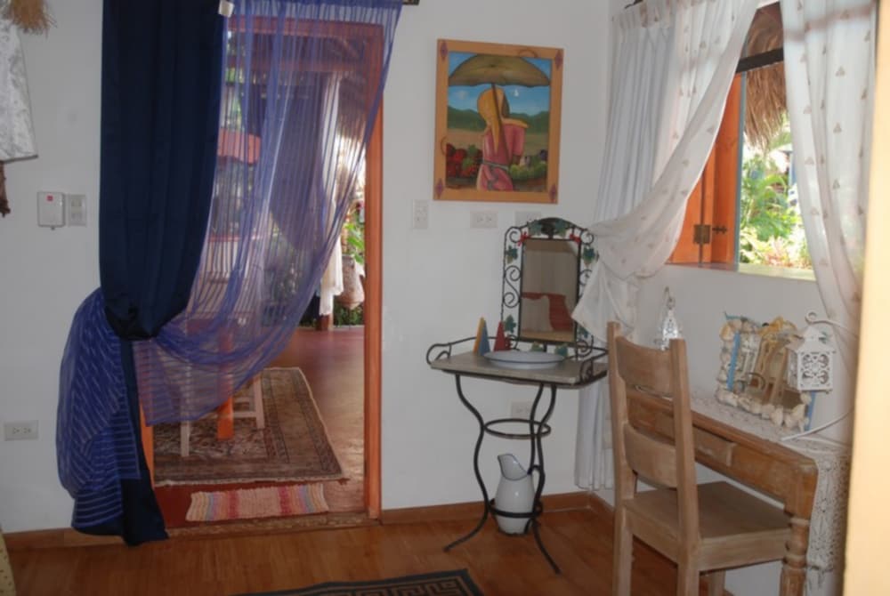 casita alegria