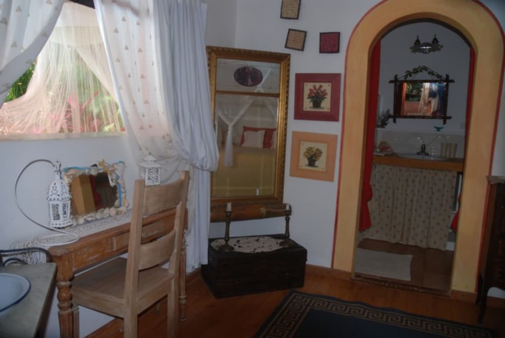 casita alegria