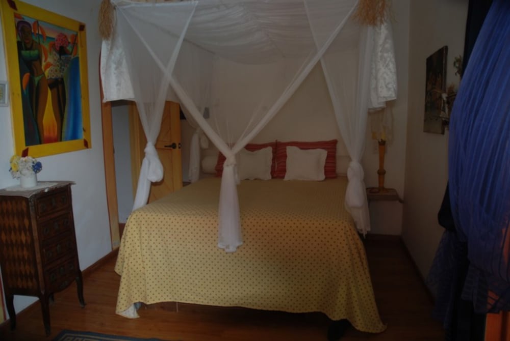 casita alegria