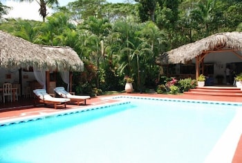 las terrenas