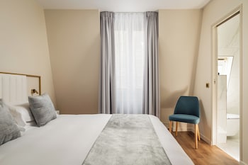 hotel des deux avenues