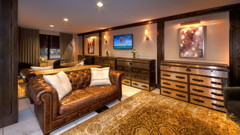 doubletree by hilton hotel port huron