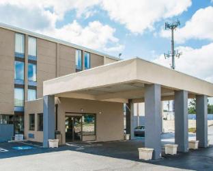 Comfort Inn & Suites Wyomissing/Reading,Wyomissing>>Reading,3 star