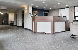 Comfort Inn & Suites Wyomissing/Reading,Wyomissing>>Reading,3 star