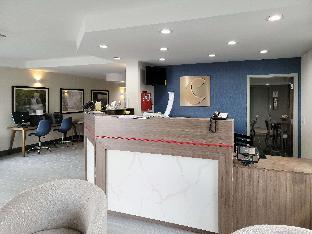 Comfort Inn & Suites Wyomissing/Reading,Wyomissing>>Reading,3 star