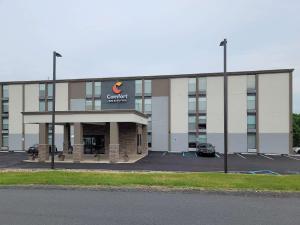 Comfort Inn & Suites Wyomissing/Reading,Wyomissing>>Reading,3 star