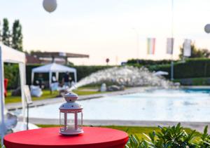Th Lazise - Hotel Parchi Del Garda,Lake Garda>>Castelnuovo Del Garda,4 star