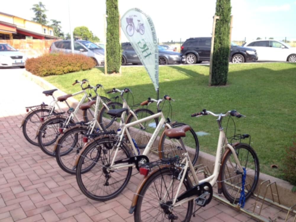 th lazise hotel parchi del garda