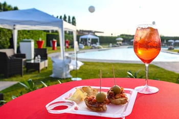 th lazise hotel parchi del garda