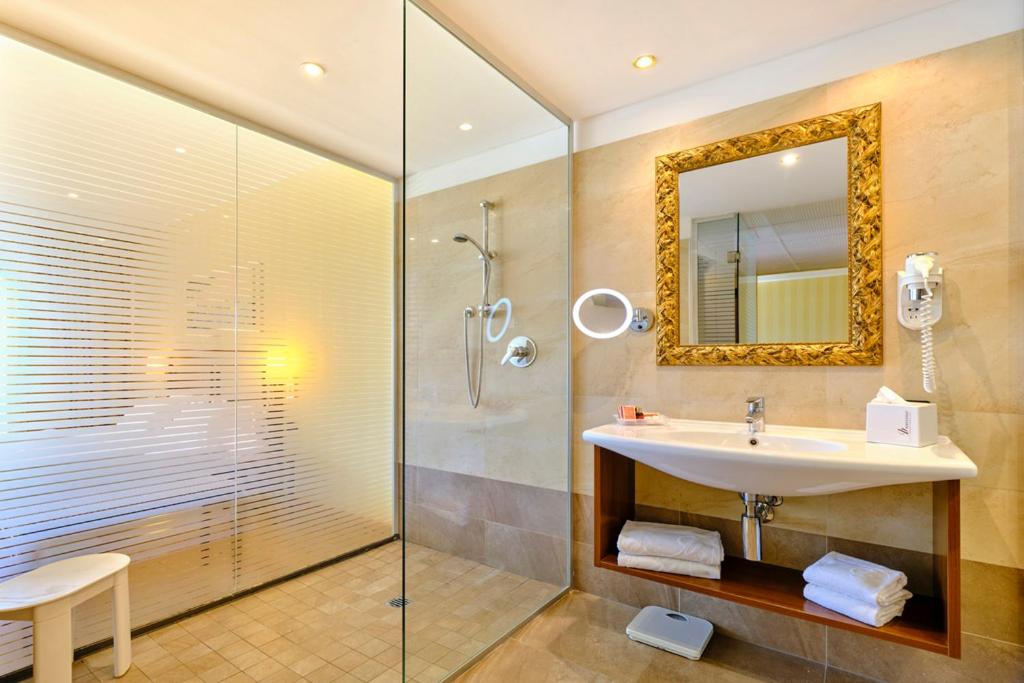 boffenigo panorama and experience hotel