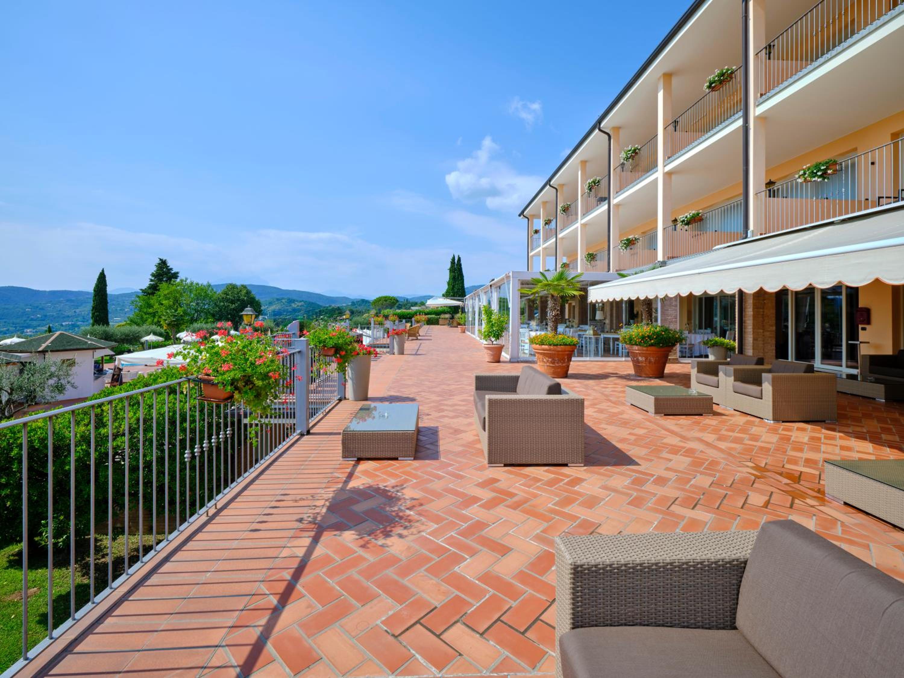 boffenigo panorama and experience hotel