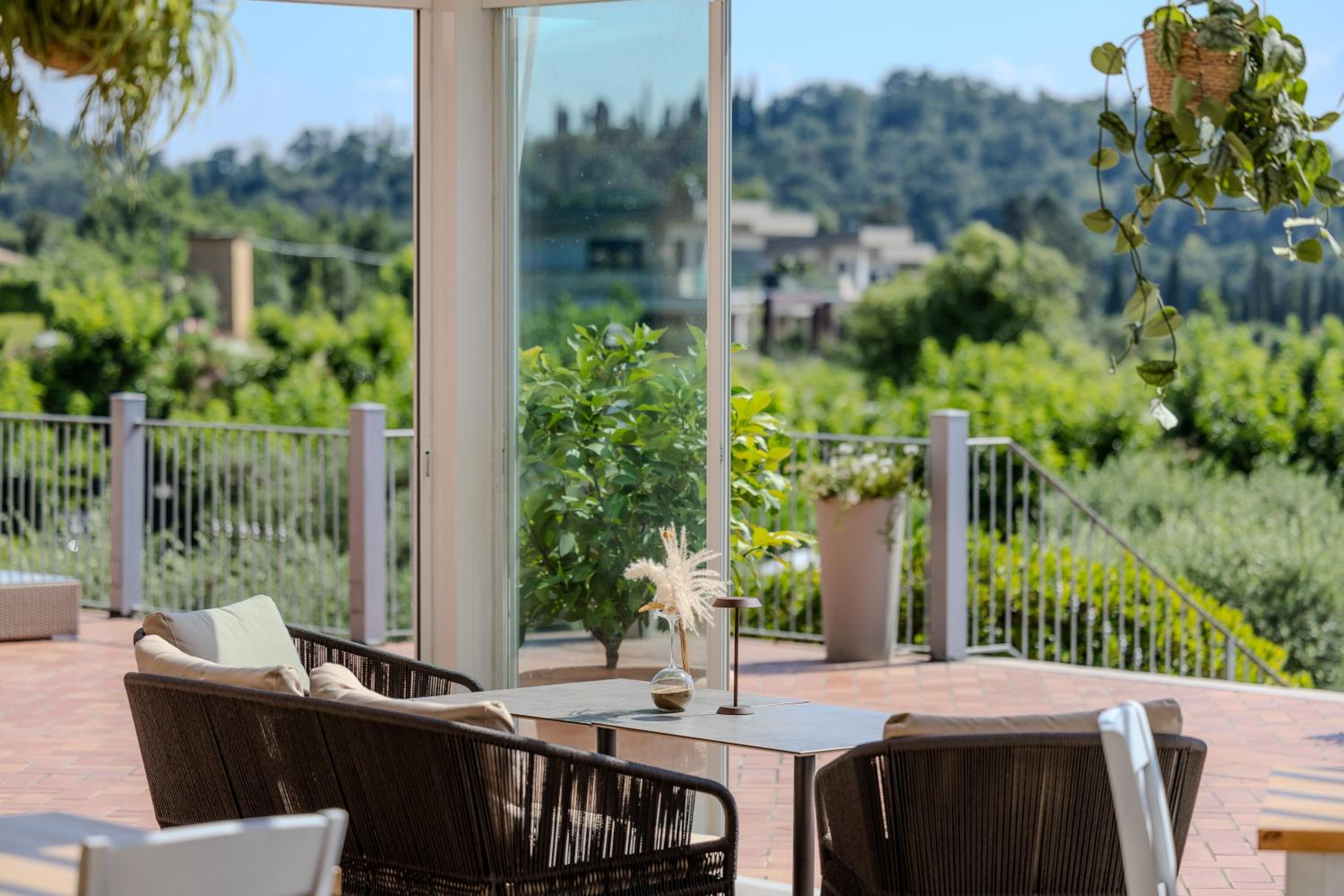 boffenigo panorama and experience hotel