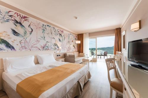 boffenigo panorama and experience hotel