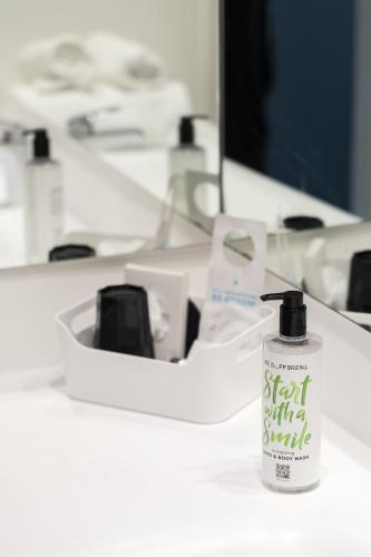 hotel santoni freelosophy