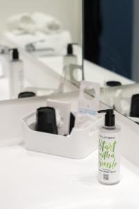 hotel santoni freelosophy