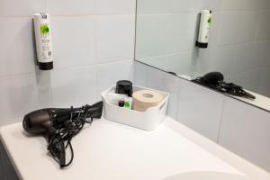 hotel santoni freelosophy