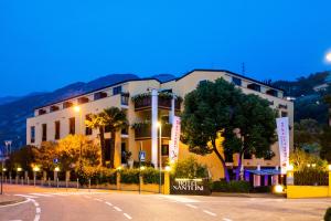 hotel santoni freelosophy