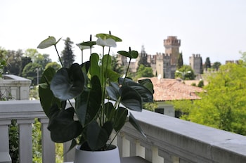 Palazzo Della Scala Spa Hotel Suites & Apartments,Garda>>Bardolino,4 star