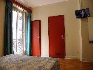 Grand Hotel Magenta,Paris>>Gare Du Nord,1 star
