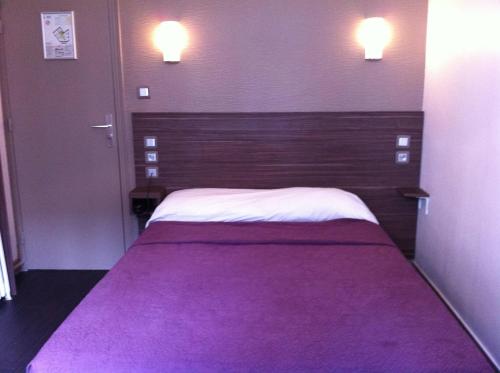 Grand Hotel Magenta,Paris>>Gare Du Nord,1 star