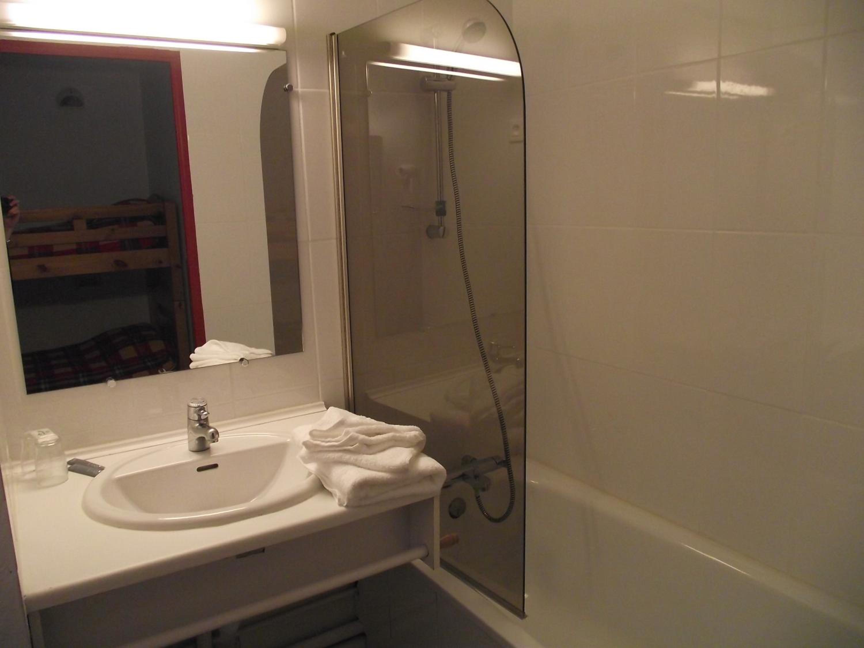 hotel residence anglet biarritz parme