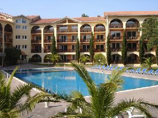 hotel residence anglet biarritz parme