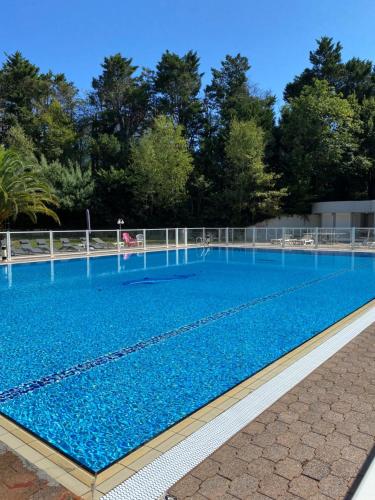 hotel residence anglet biarritz parme