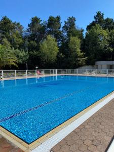 hotel residence anglet biarritz parme