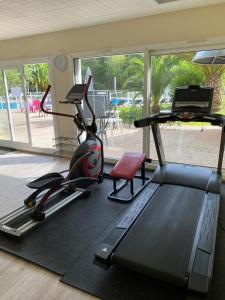 hotel residence anglet biarritz parme