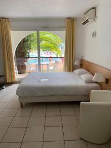 hotel residence anglet biarritz parme
