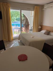hotel residence anglet biarritz parme