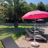 hotel residence anglet biarritz parme
