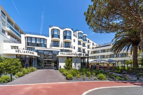 saint jean de luz