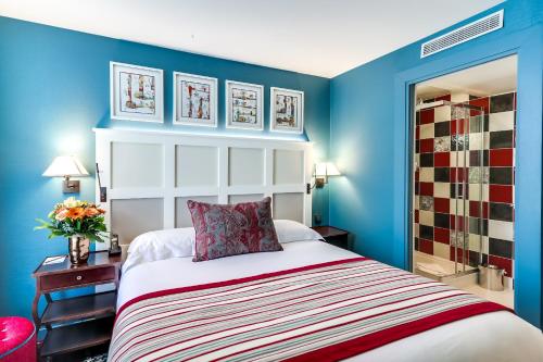 Les Tournelles,Île-De-France>>Paris,3 star