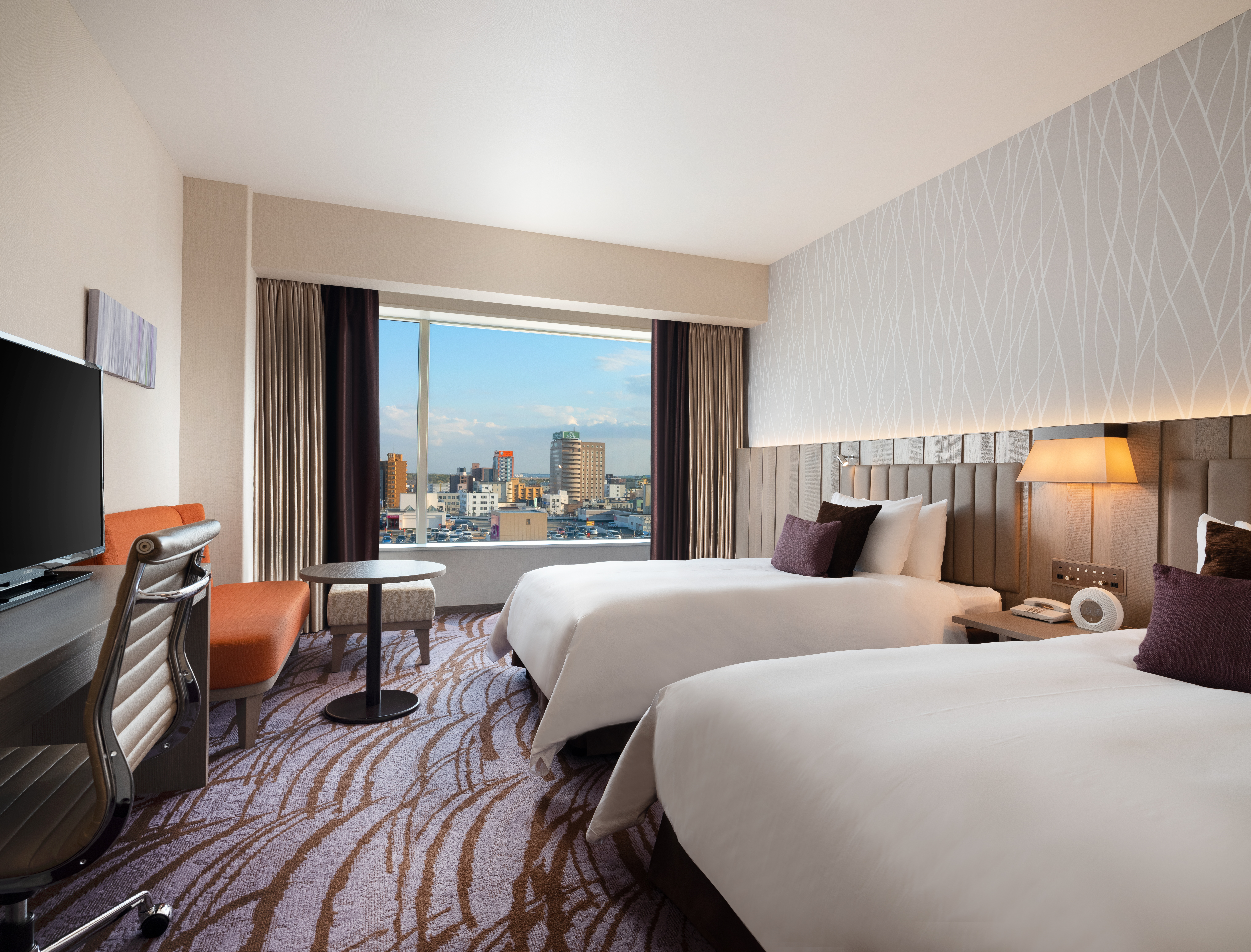 ana crowne plaza chitose by ihg