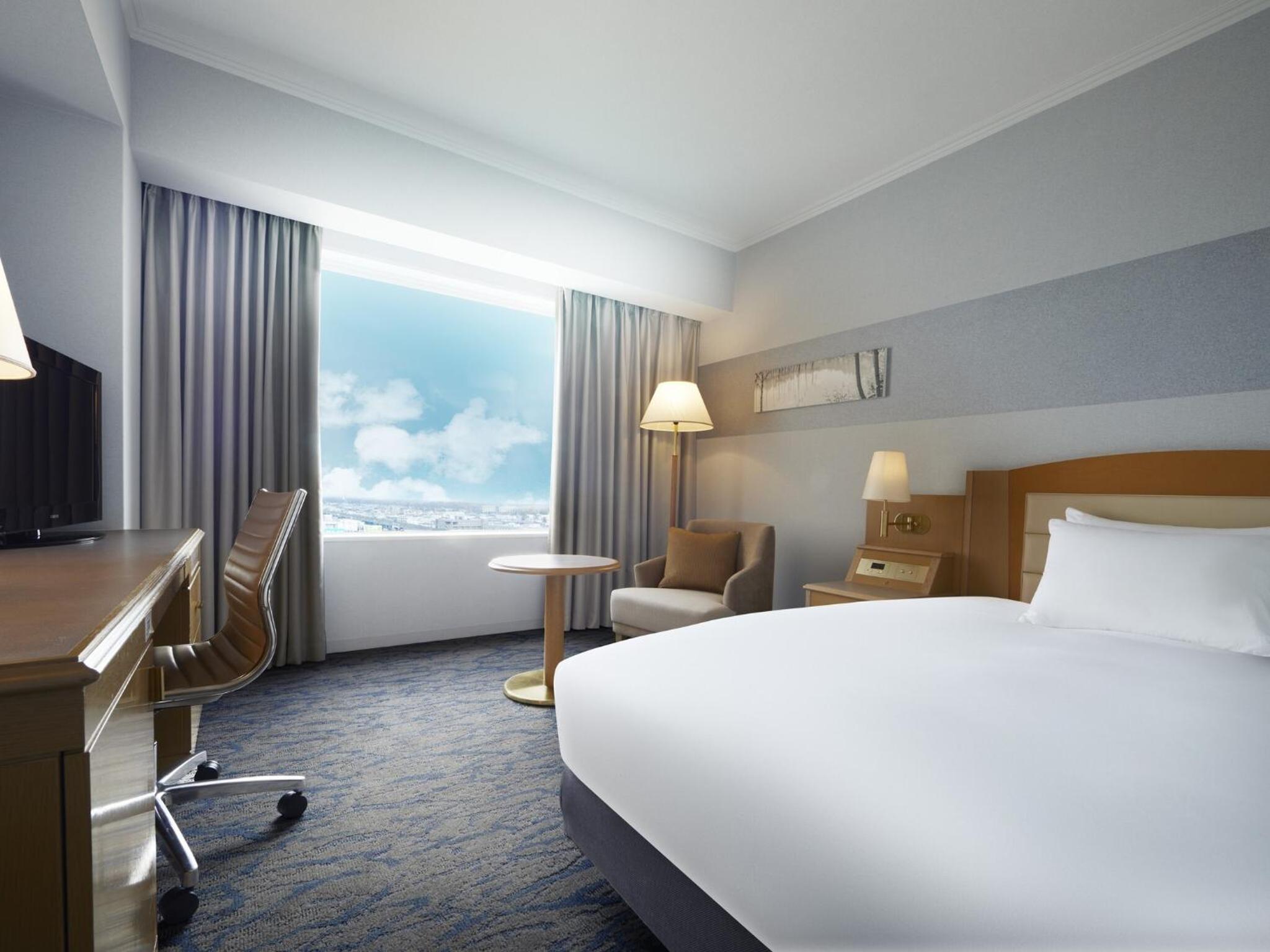 ana crowne plaza chitose by ihg