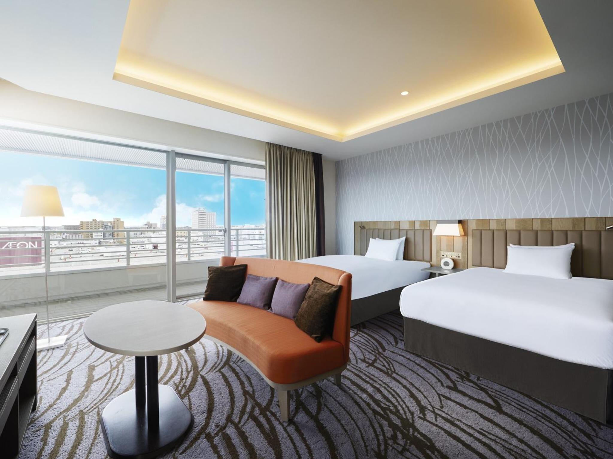 ana crowne plaza chitose by ihg