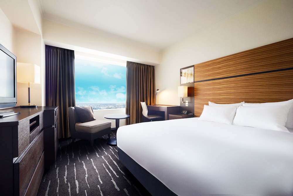 ana crowne plaza chitose by ihg