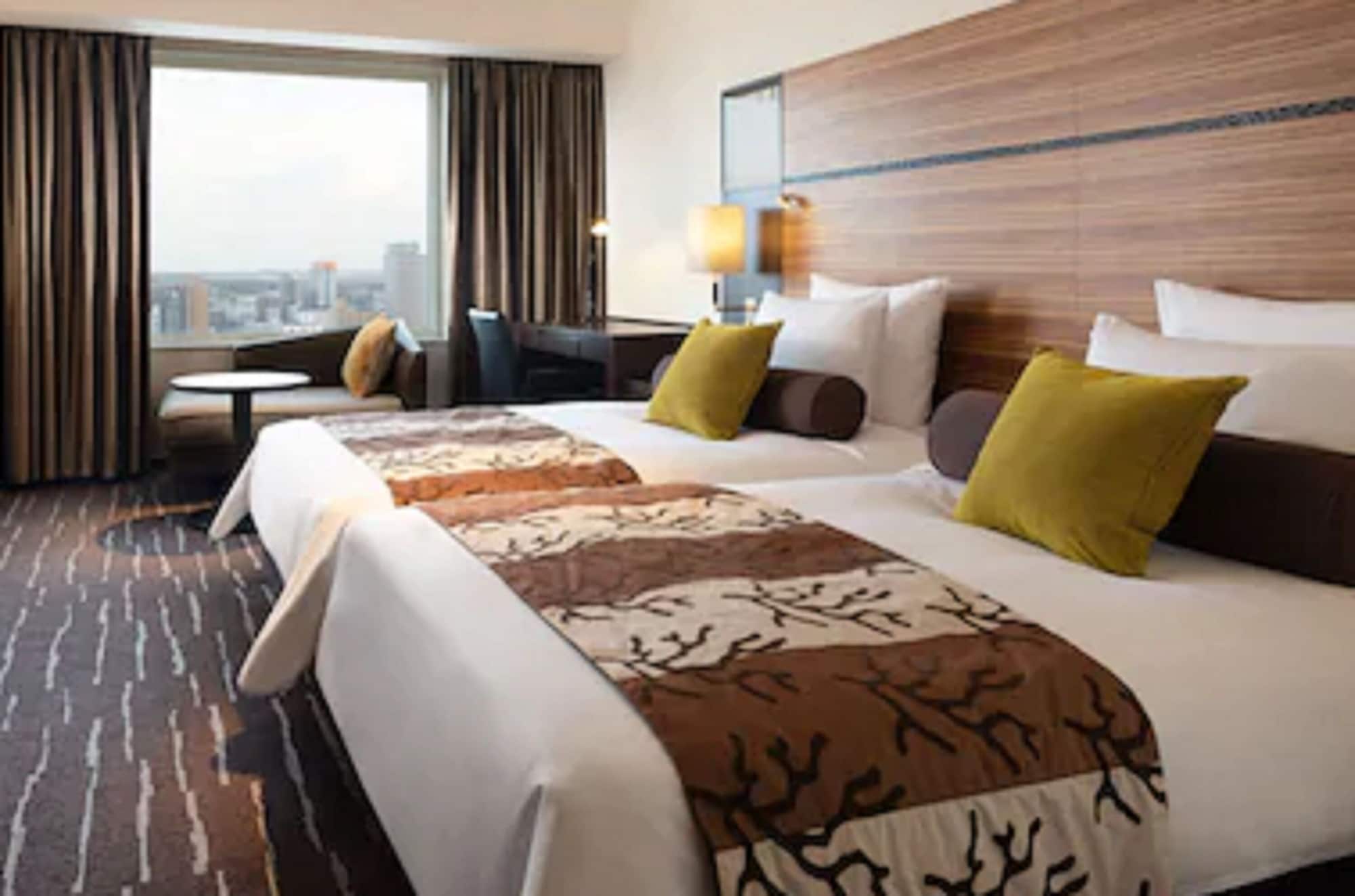 ana crowne plaza chitose by ihg