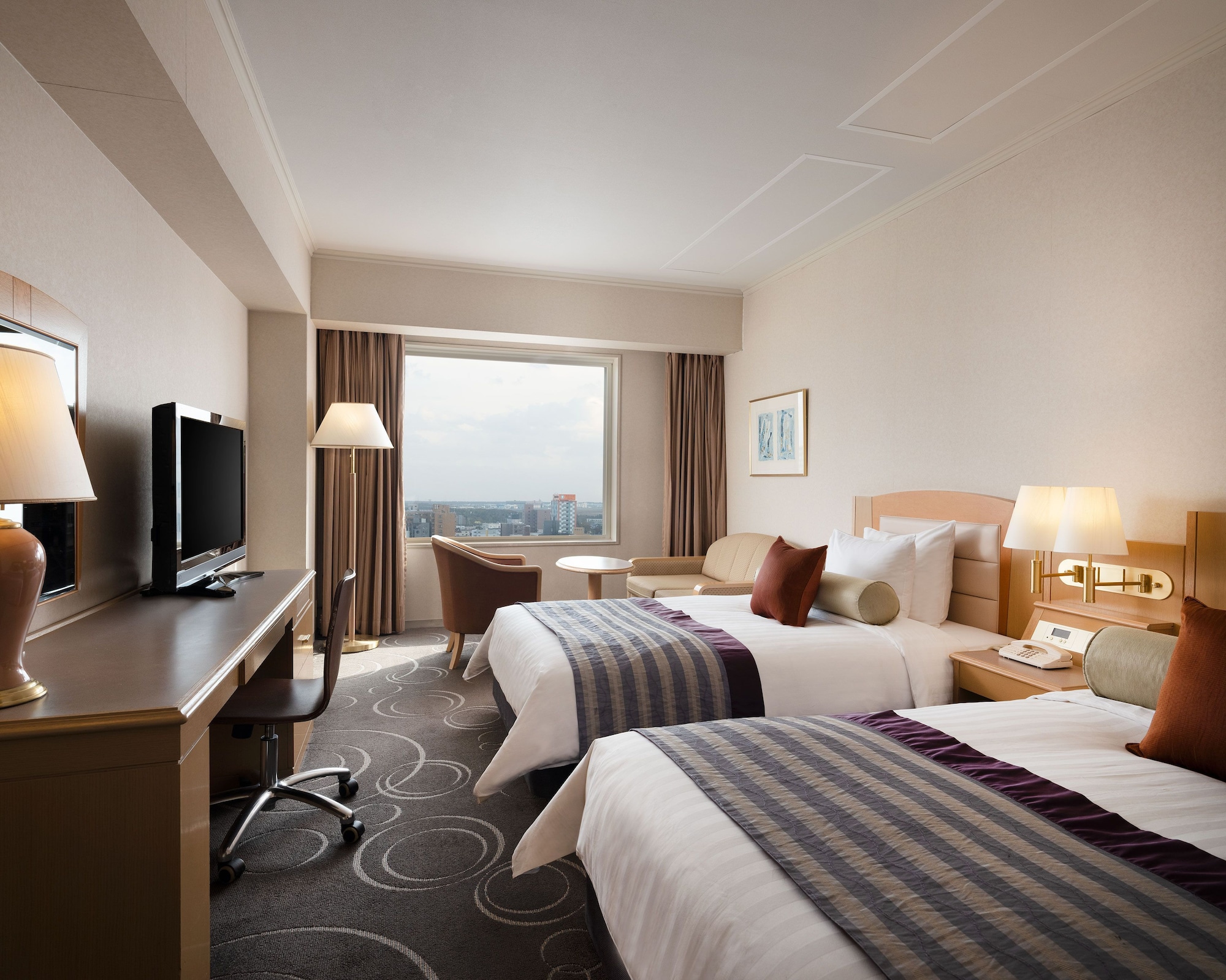 ana crowne plaza chitose by ihg