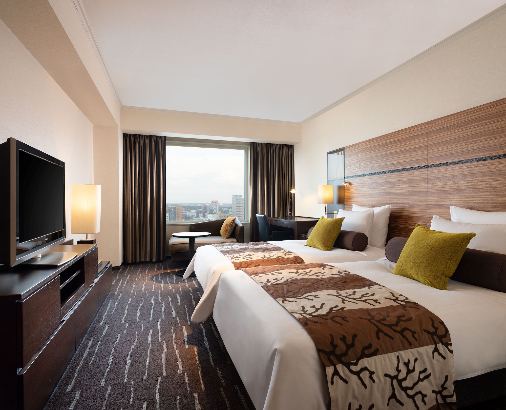 ana crowne plaza chitose by ihg
