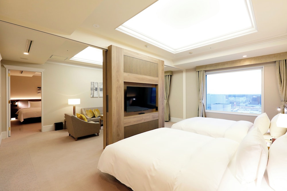 ana crowne plaza chitose by ihg
