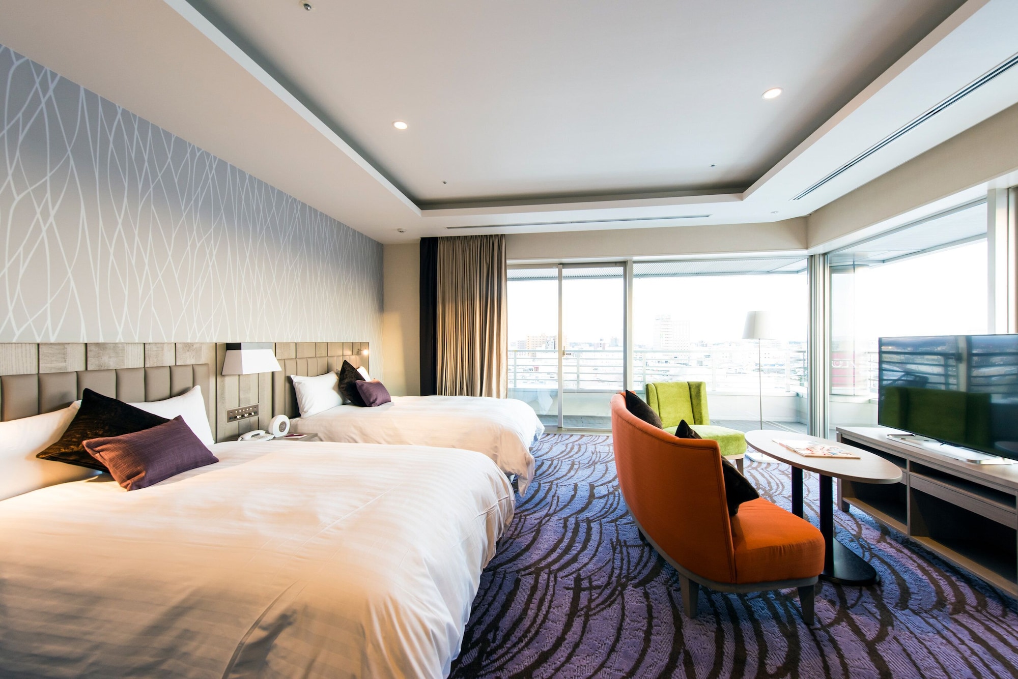 ana crowne plaza chitose by ihg