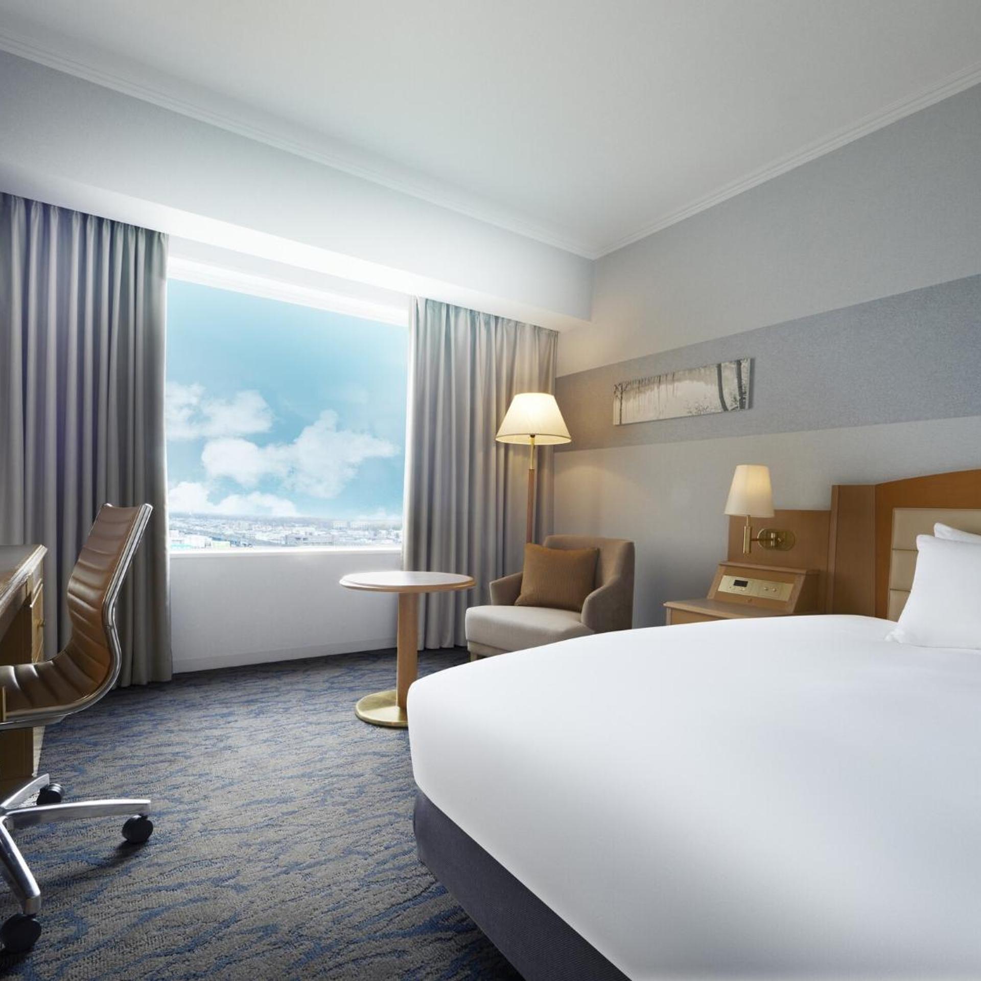 ana crowne plaza chitose by ihg