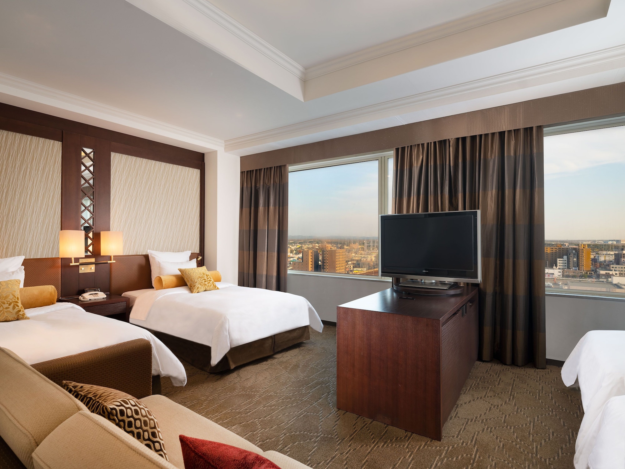 ana crowne plaza chitose by ihg